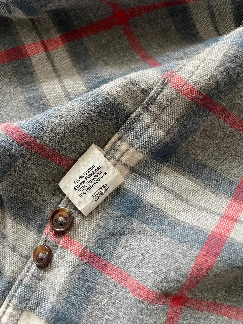 J. Crew long sleeve